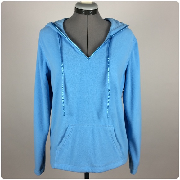 Personal Identity Tops - Super Soft Lounge Hoodie